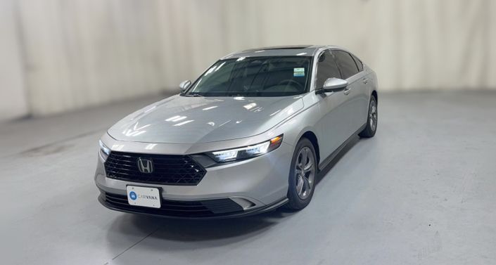Thumbnail: 2024 Honda Accord - 1