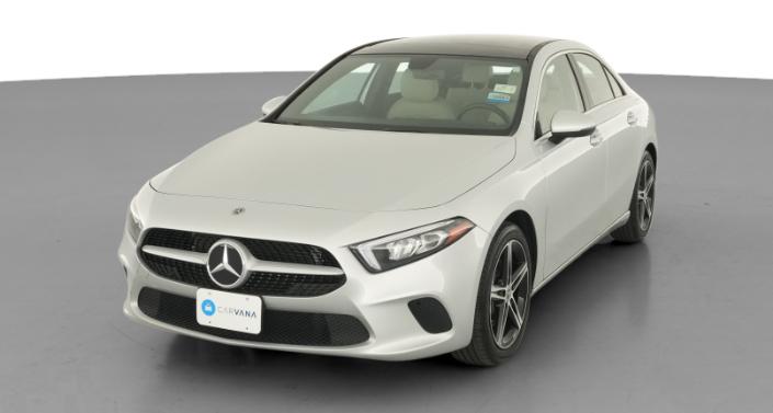 2019 Mercedes-Benz A-Class A 220 4MATIC -
                  Colonial Heights, VA