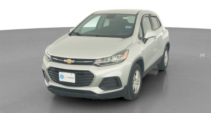 Thumbnail: 2020 Chevrolet Trax - 1
