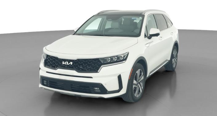 Thumbnail: 2022 Kia Sorento - 1