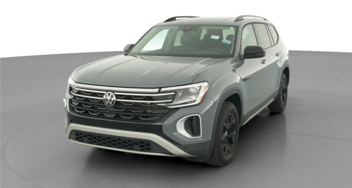Thumbnail: 2024 Volkswagen Atlas - 1