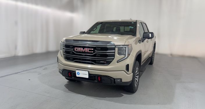Thumbnail: 2023 GMC Sierra 1500 - 1