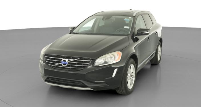 2016 Volvo XC60 T5 -
                  Hebron, OH