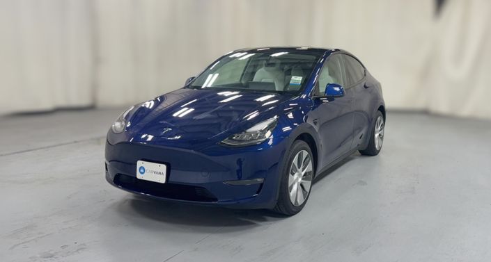 Thumbnail: 2023 Tesla Model Y - 1