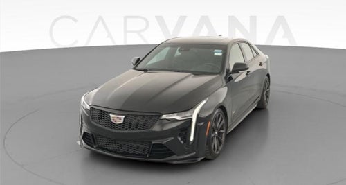 2023 Cadillac CT4