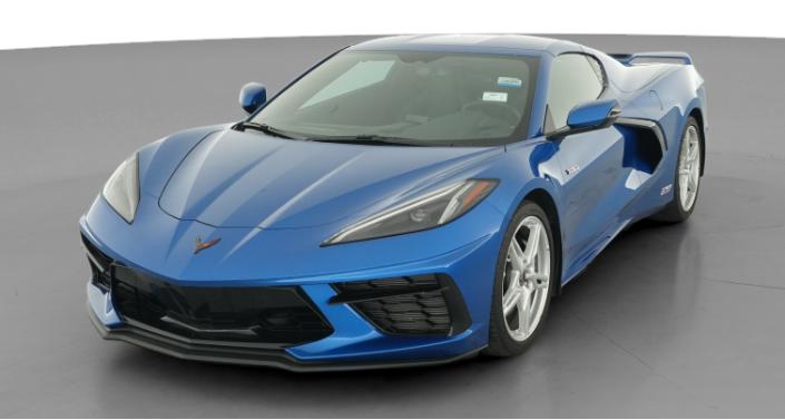 Thumbnail: 2023 Chevrolet Corvette - 1