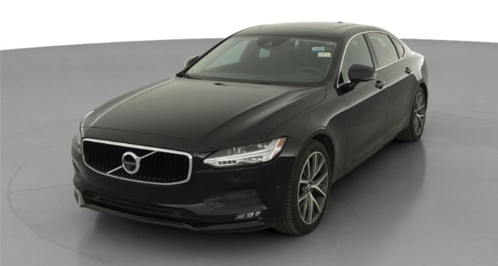 2018 Volvo S90 T5 Momentum -
                  Beverly, NJ