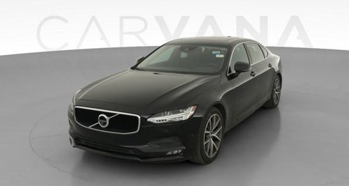 2018 Volvo S90