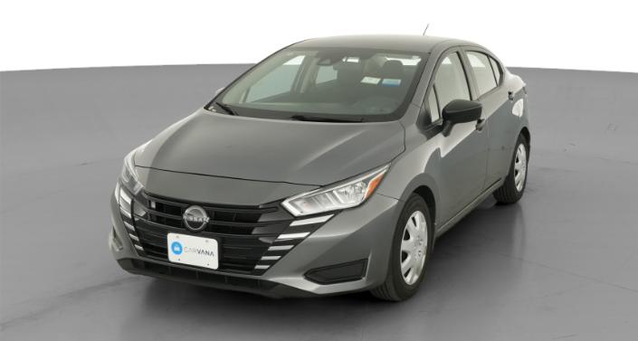 Thumbnail: 2023 Nissan Versa - 1