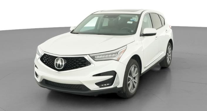 Thumbnail: 2021 Acura RDX - 1