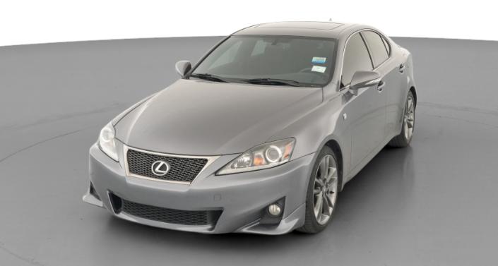 2013 Lexus IS 250 -
                  Fort Worth, TX