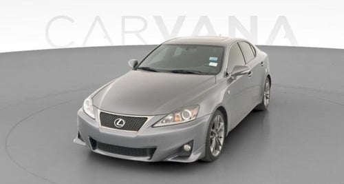 2013 Lexus IS
