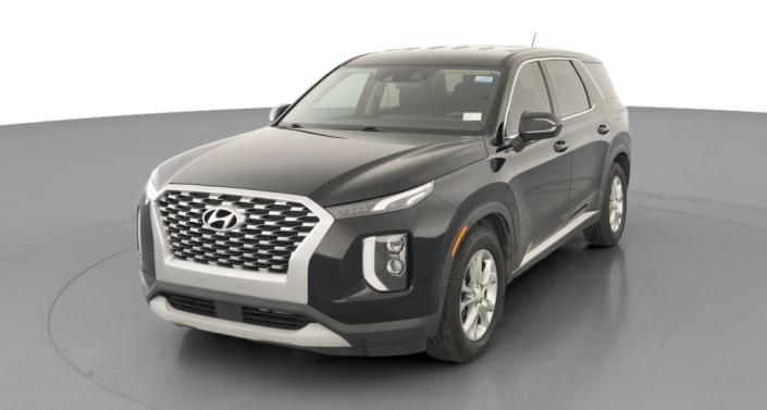 2022 Hyundai Palisade SE -
                  Fort Worth, TX