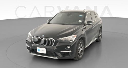 2019 BMW X1