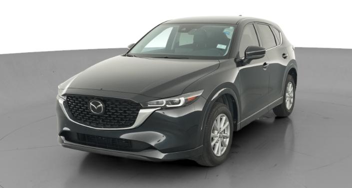 Thumbnail: 2024 Mazda CX-5 - 1