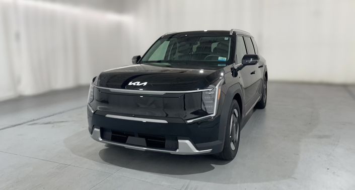 2026 Kia EV9 Wind -
                  Union City, GA