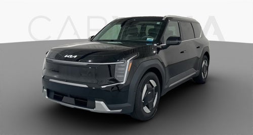 2026 Kia EV9