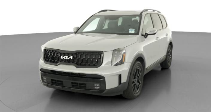 Thumbnail: 2024 Kia Telluride - 1