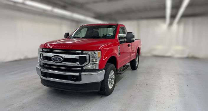 Thumbnail: 2022 Ford Econoline - 1