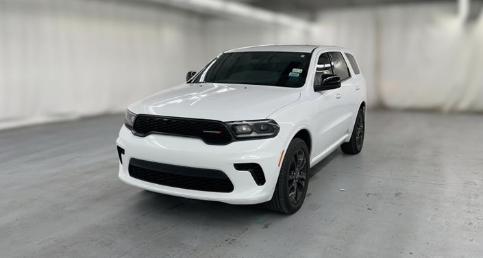 Thumbnail: 2025 Dodge Durango - 1
