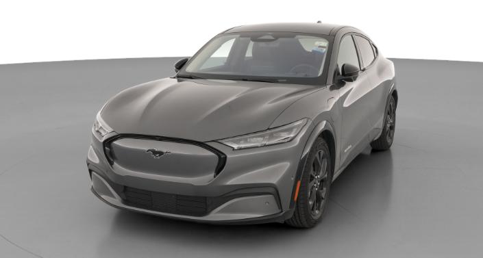 2023 Ford Mustang Mach-E Premium -
                  Lorain, OH