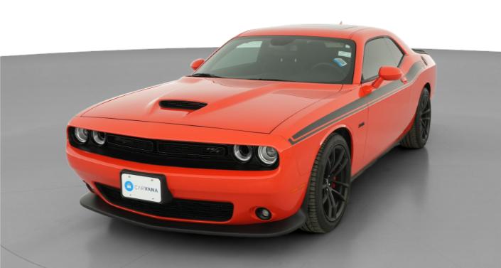 Thumbnail: 2023 Dodge Challenger - 1
