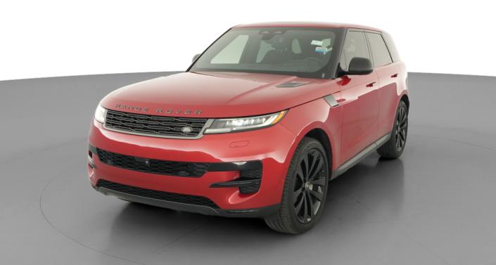 Thumbnail: 2024 Land Rover Range Rover Sport - 1