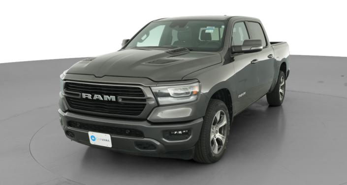 Thumbnail: 2023 RAM 1500 - 1