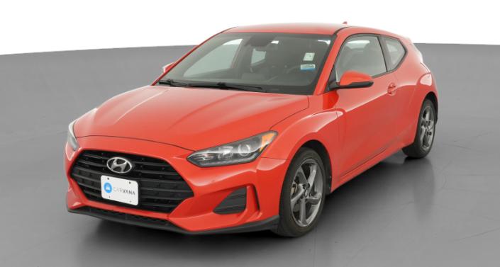 2019 Hyundai Veloster 2.0 -
                  Wheatland, OK