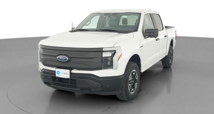 Thumbnail: 2023 Ford F-150 - 1