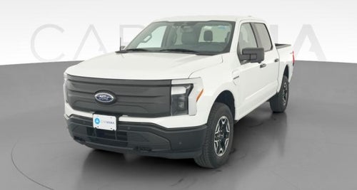 2023 Ford F150 Lightning