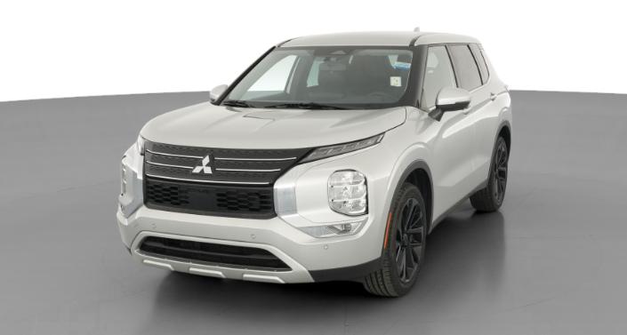 Thumbnail: 2023 Mitsubishi Outlander - 1