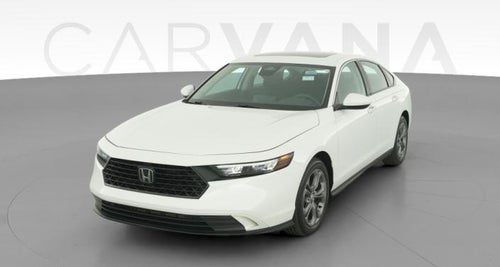 2024 Honda Accord