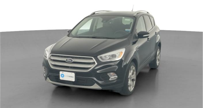 Thumbnail: 2019 Ford Escape - 1