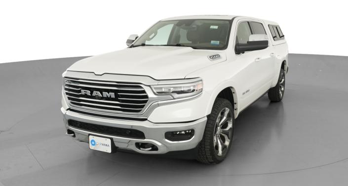 Thumbnail: 2023 RAM 1500 - 1
