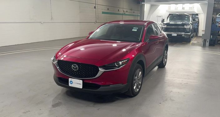 Thumbnail: 2020 Mazda CX-30 - 1