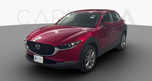 2020 MAZDA CX-30