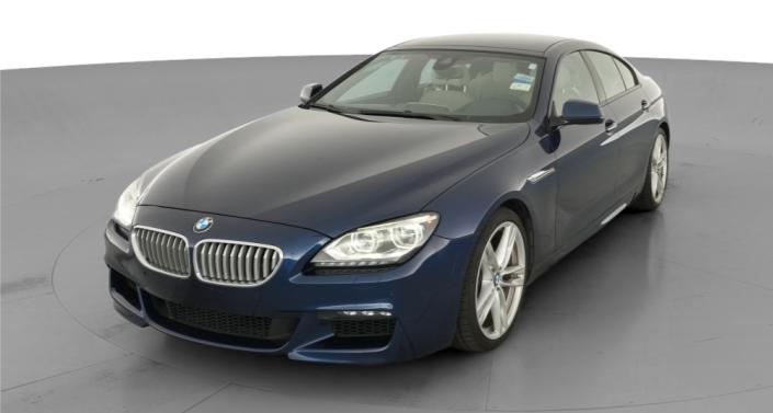 2015 BMW 6 Series 650i -
                  Colonial Heights, VA