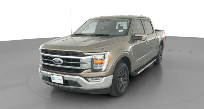 Thumbnail: 2022 Ford Econoline - 1