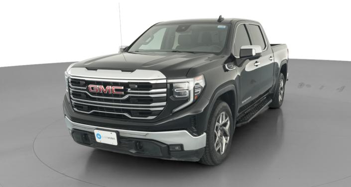 Thumbnail: 2023 GMC Sierra 1500 - 1