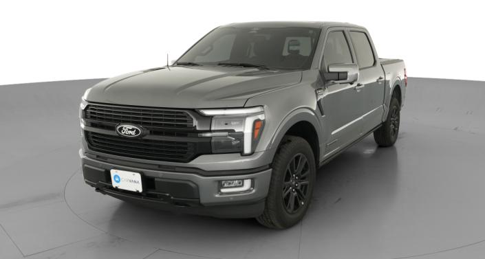 Thumbnail: 2025 Ford Econoline - 1
