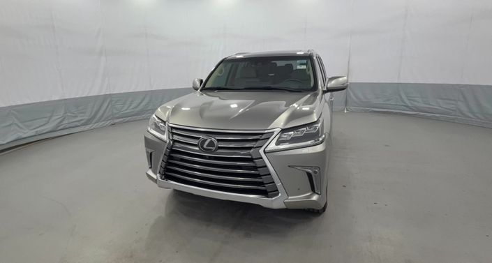 2018 Lexus LX 570 -
                  Akron, NY