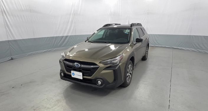 Thumbnail: 2023 Subaru Outback - 1