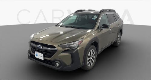 2023 Subaru Outback
