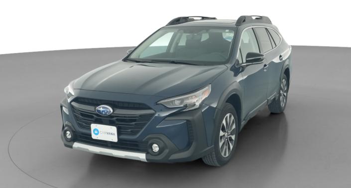 Thumbnail: 2025 Subaru Outback - 1