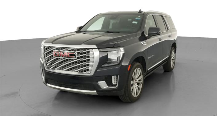 Thumbnail: 2023 GMC Yukon - 1