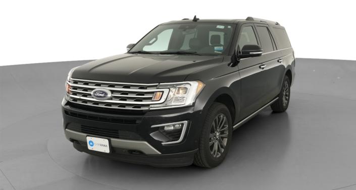 Thumbnail: 2021 Ford Expedition MAX - 1