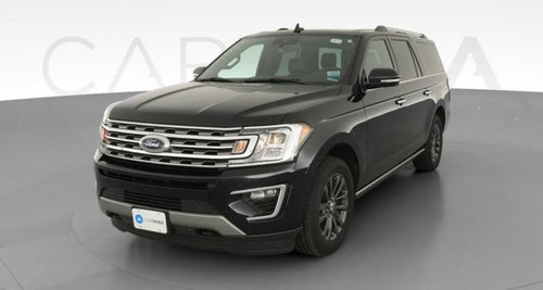 2021 Ford Expedition MAX