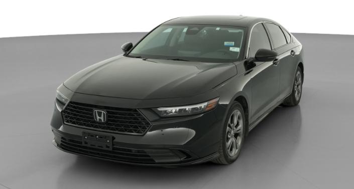 Thumbnail: 2024 Honda Accord - 1