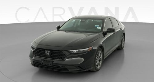 2024 Honda Accord Hybrid